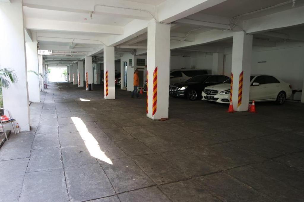 Hotel Sulawesi Gorontalo Surabaya Exterior foto