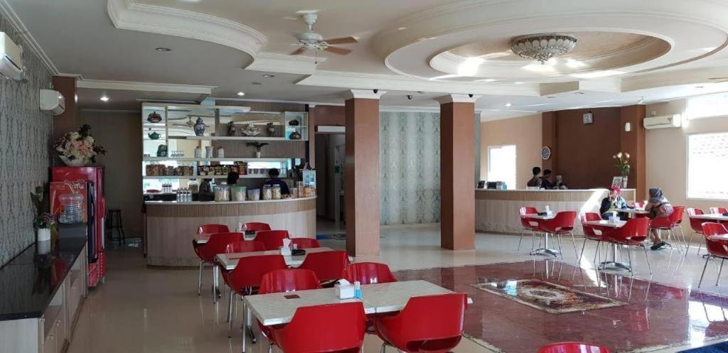 Hotel Sulawesi Gorontalo Surabaya Exterior foto