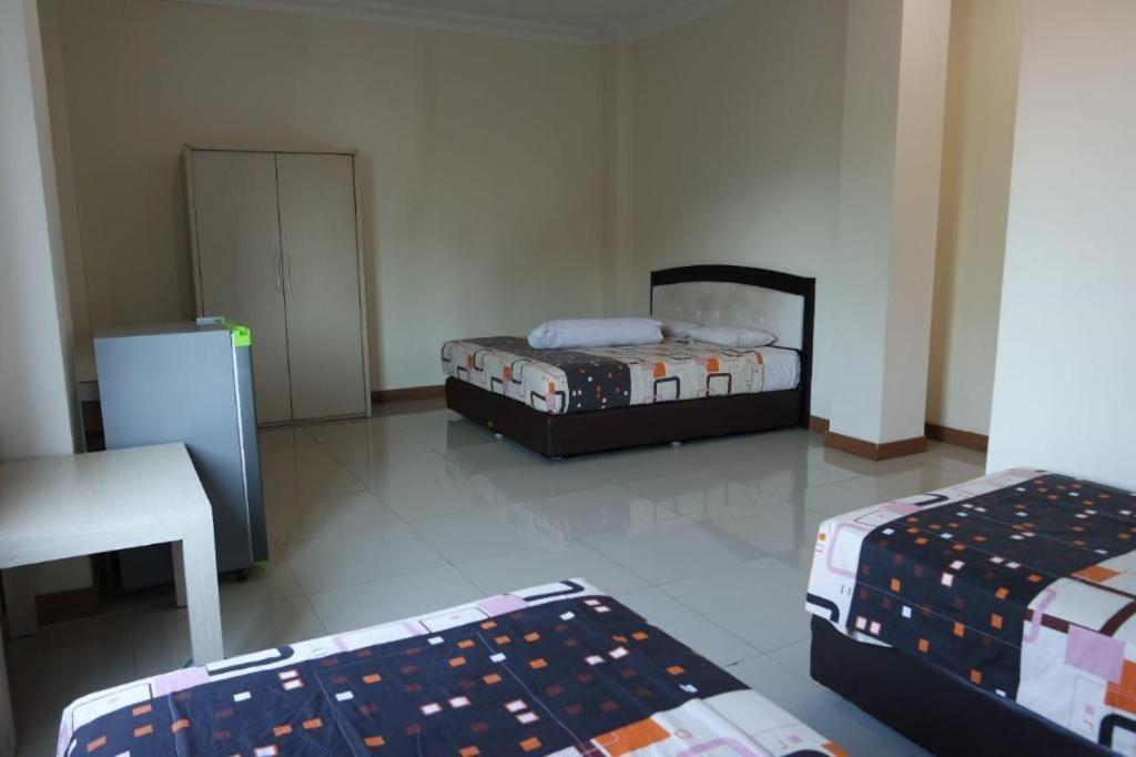 Hotel Sulawesi Gorontalo Surabaya Exterior foto