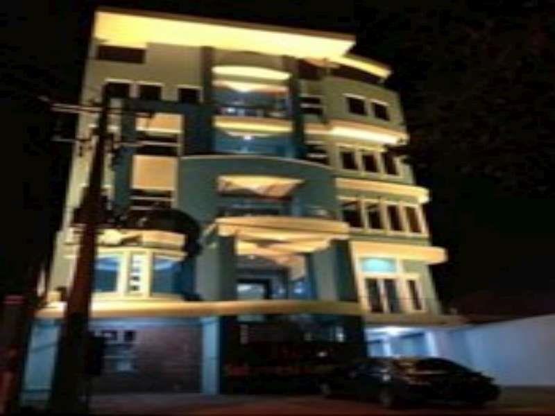 Hotel Sulawesi Gorontalo Surabaya Exterior foto