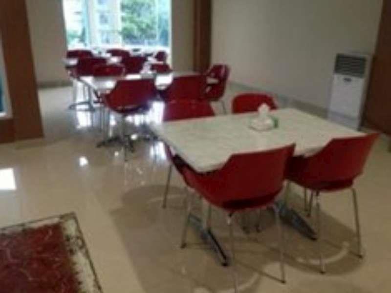Hotel Sulawesi Gorontalo Surabaya Exterior foto