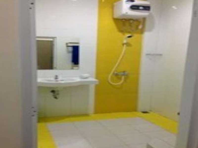 Hotel Sulawesi Gorontalo Surabaya Exterior foto